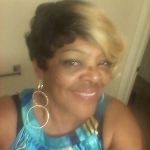 Meet your Posher, Peggy